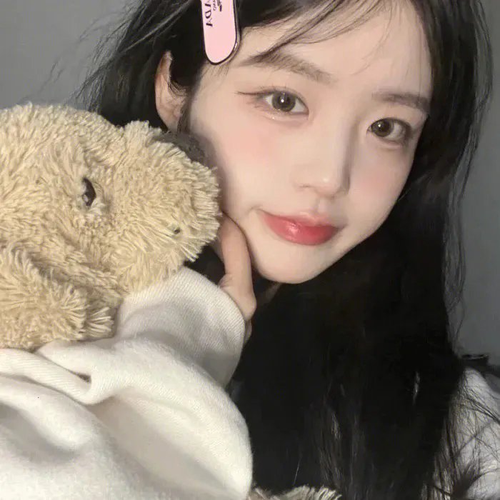 父女挡不住